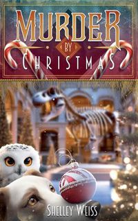 Cover image for Murder by Christmas