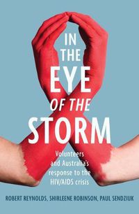 Cover image for In the Eye of the Storm