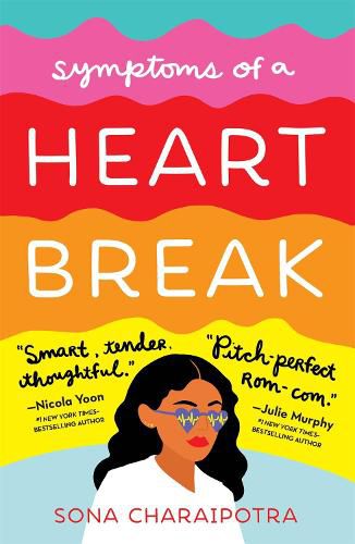 Cover image for Symptoms of a Heartbreak