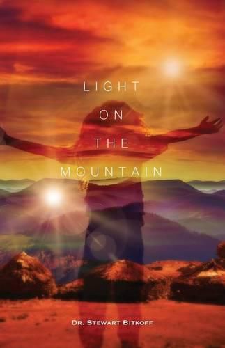 Cover image for Light on the Mountain