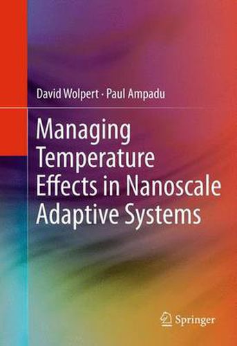 Cover image for Managing Temperature Effects in Nanoscale Adaptive Systems