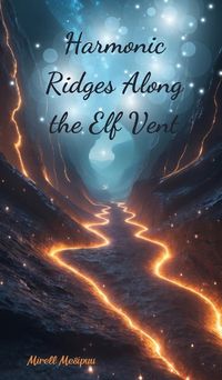 Cover image for Harmonic Ridges Along the Elf Vent