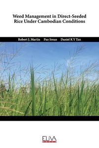 Cover image for Weed Management in Direct-Seeded Rice Under Cambodian Conditions