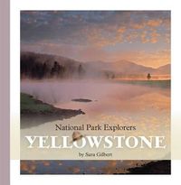 Cover image for Yellowstone