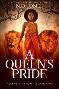 Cover image for A Queen's Pride