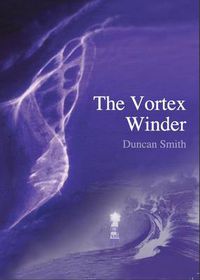 Cover image for The Vortex Winder