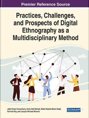 Cover image for Practices, Challenges, and Prospects of Digital Ethnography as a Multidisciplinary Method