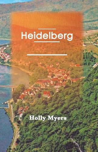 Cover image for Heidelberg