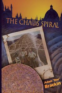 Cover image for The Chaos Spiral