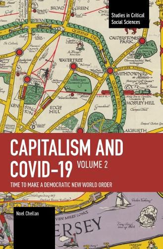 Cover image for Capitalism and COVID-19