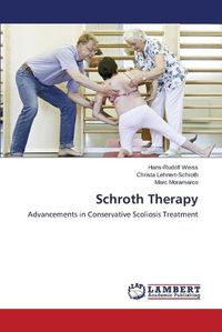 Cover image for Schroth Therapy