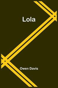 Cover image for Lola