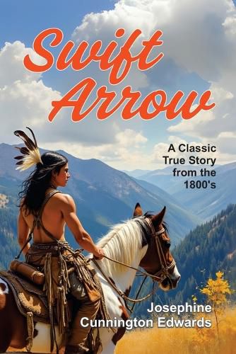 Cover image for Swift Arrow