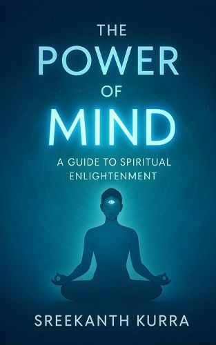 Cover image for The Power of Mind
