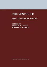 Cover image for The Ventricle: Basic and Clinical Aspects