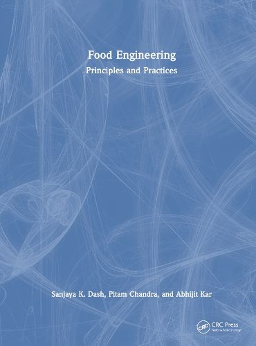 Cover image for Food Engineering