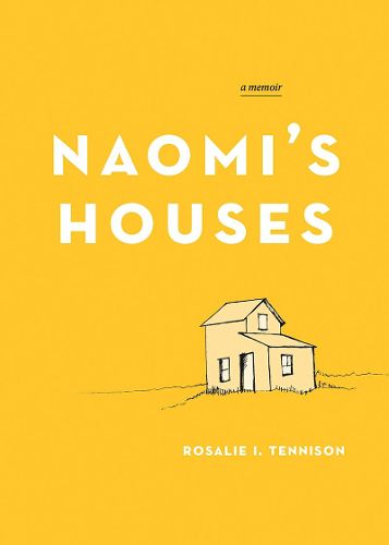 Cover image for Naomi's Houses