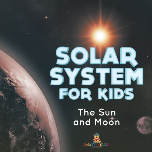 Cover image for Solar System for Kids