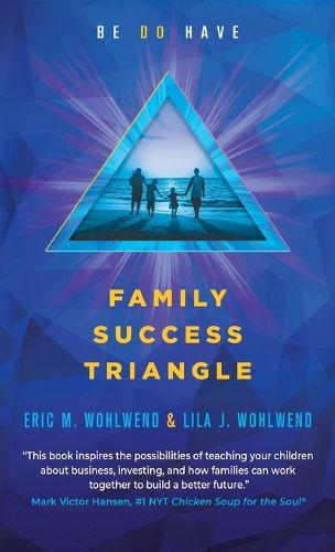 Cover image for Family Success Triangle