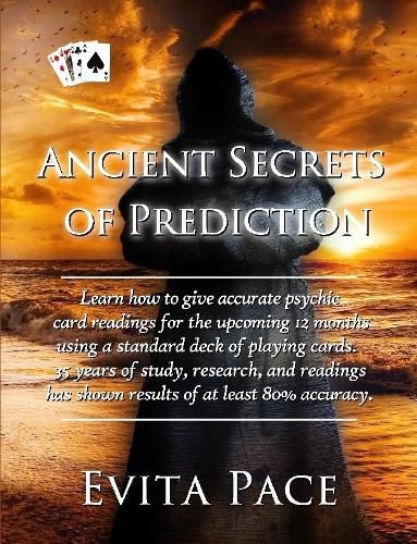Cover image for Ancient Secrets of Prediction