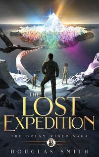 Cover image for The Lost Expedition