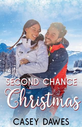 Cover image for Second Chance Christmas