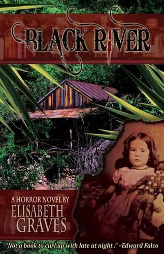 Cover image for Black River