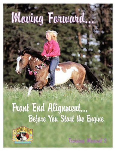 Cover image for Moving Forward...Front End Alignment...Before You Start the Engine