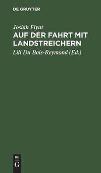 Cover image for Auf der Fahrt mit Landstreichern