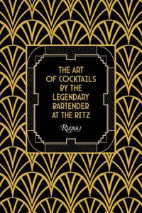 Cover image for The Art of Cocktails