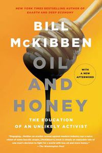 Cover image for Oil and Honey