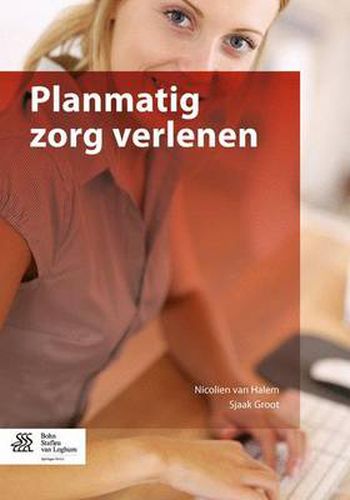 Cover image for Planmatig Zorg Verlenen