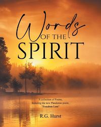 Cover image for Words of the Spirit