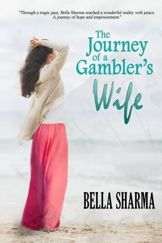 Cover image for The Journey of a Gambler's Wife