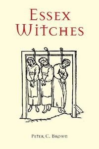 Cover image for Essex Witches