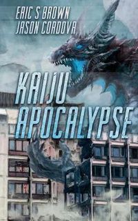 Cover image for Kaiju Apocalypse