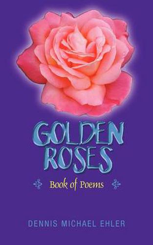 Cover image for Golden Roses