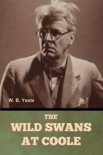 Cover image for The Wild Swans at Coole W. B. Yeats