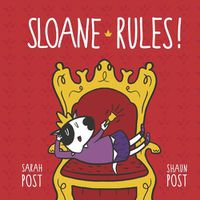 Cover image for Sloane Rules!