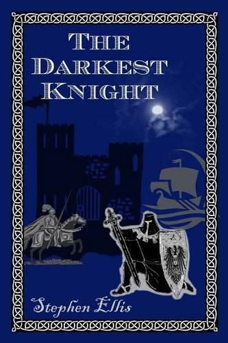 Cover image for Darkest Knight