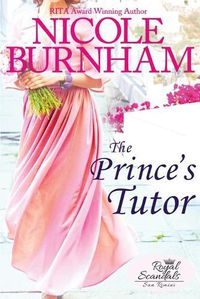 Cover image for The Prince's Tutor