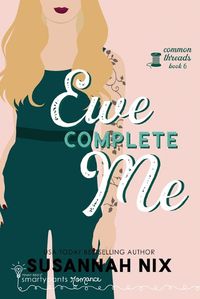 Cover image for Ewe Complete Me