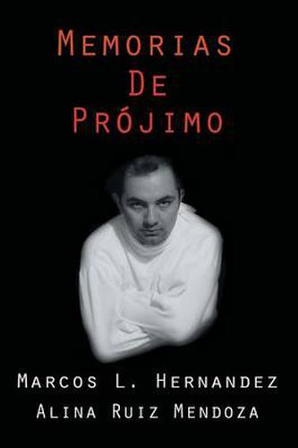 Cover image for Memorias de Projimo