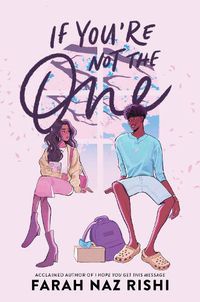 Cover image for If You're Not the One