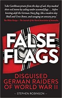 Cover image for False Flags