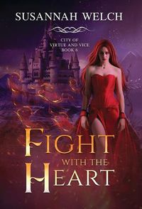 Cover image for Fight with the Heart