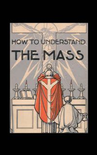 Cover image for How to Understand the Mass