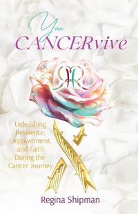 Cover image for You CANCERvive!