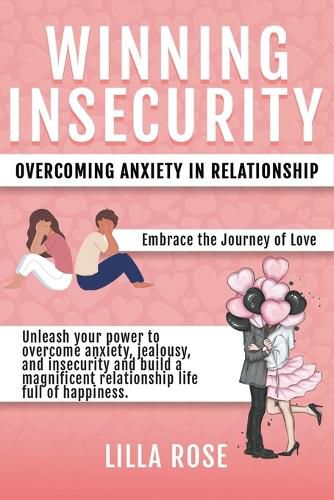 Cover image for Winning Insecurity