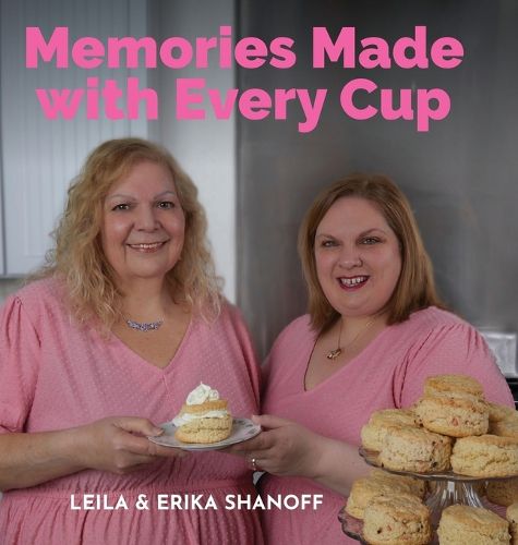 Cover image for Memories Made With Every Cup